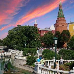 Интересные факты о городах России