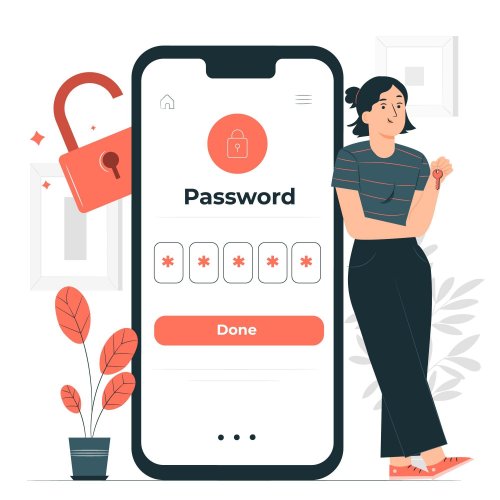 Как легко запомнить сложный пароль, чтобы нигде его не сохранять