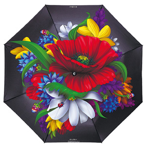 Красивые зонты