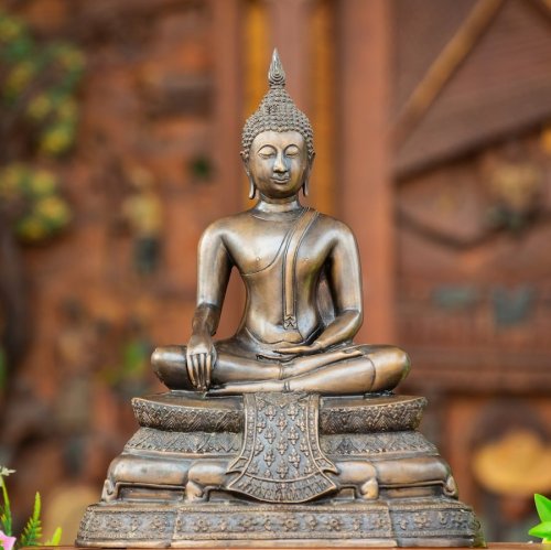 Курс «Буддизм в Индии» от Открытого образования