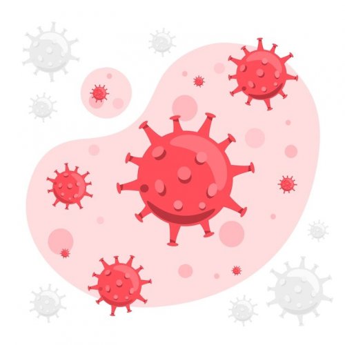 Курс «Коронавирусы SARS-CoV-2 и возбудители острых респираторных вирусных инфекций» от Открытого образования