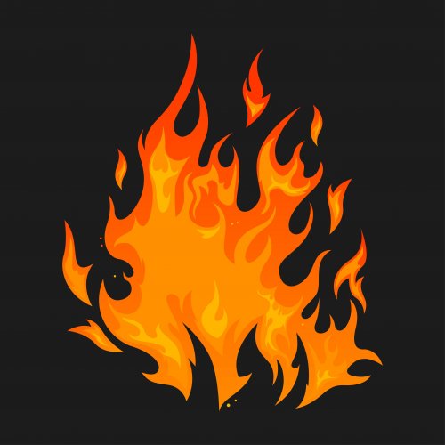 Кроссворд по ОБЖ 8 класс: Пожары