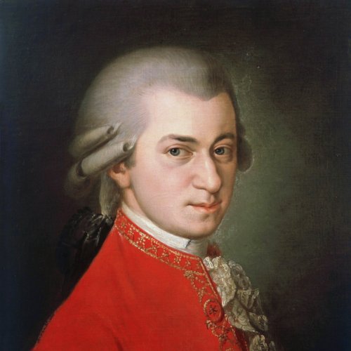 Кроссворд: Моцарт