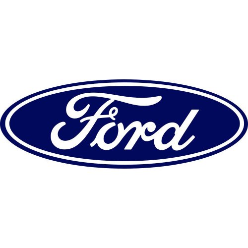 Кроссворд о компании «Ford»