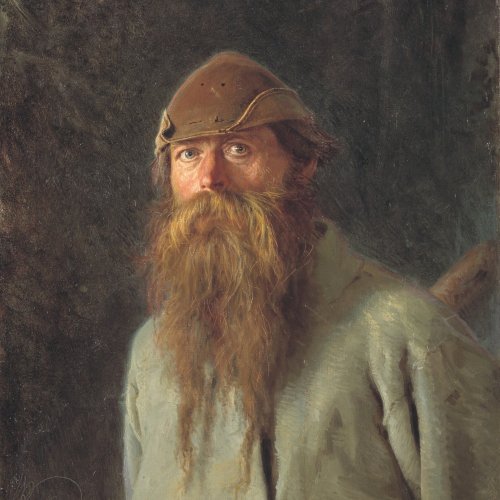 Кроссворд по рассказу Тургенева «Хорь и Калиныч»