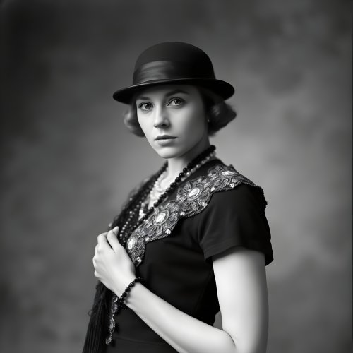 Кроссворд по рассказу Тэффи «Жизнь и воротник»