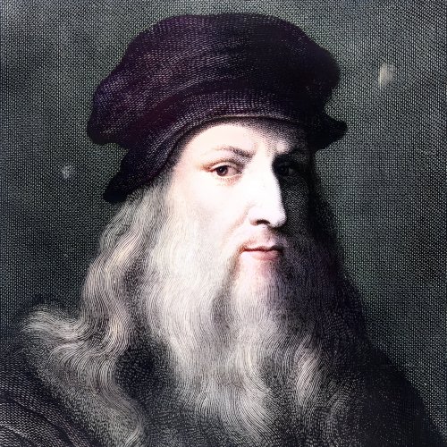 Кроссворд «Леонардо да Винчи»
