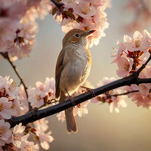 Кроссворд по сказке Андерсена «Соловей»