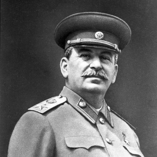 Кроссворд «Иосиф Виссарионович Сталин»