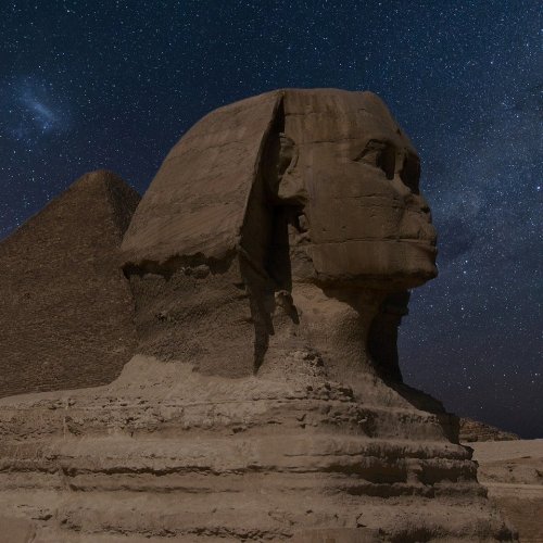 Кроссворд «История Древнего Египта»