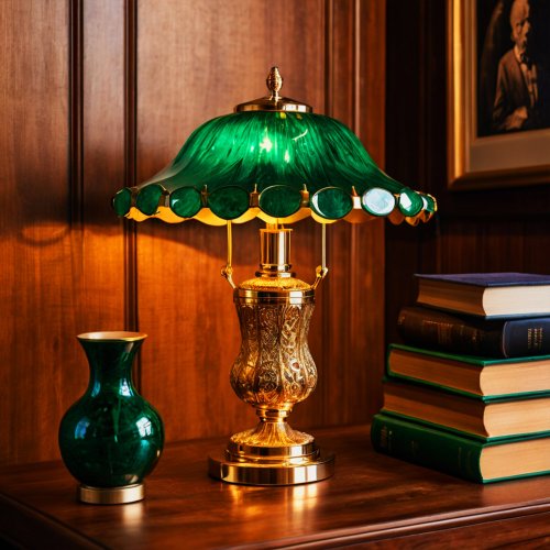 Кроссворд по рассказу Александра Грина «Зеленая лампа»