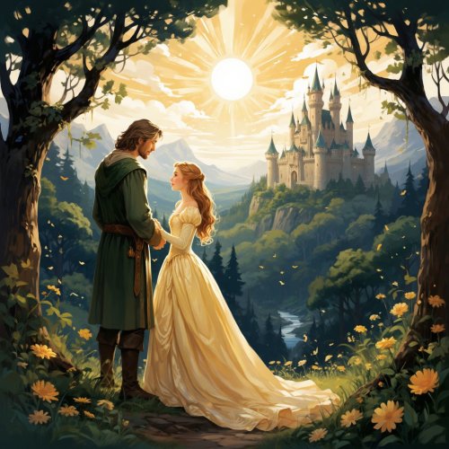 Кроссворд по сказке «Король лягушонок, или Железный Генрих»