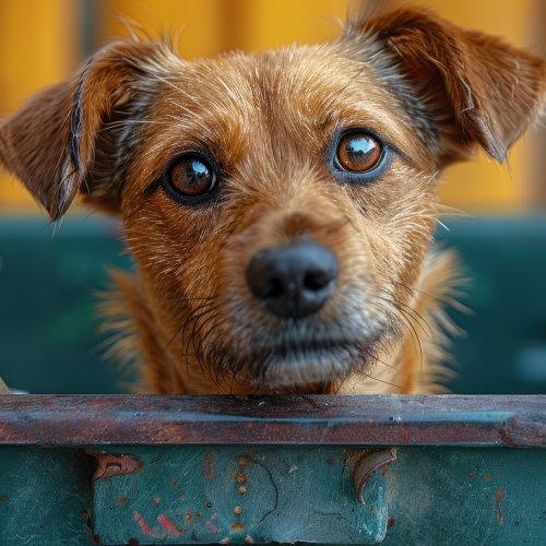 Кроссворд по рассказу Тендрякова «Хлеб для собаки»