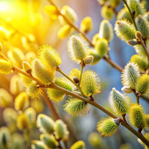 Кроссворд «Апрель»