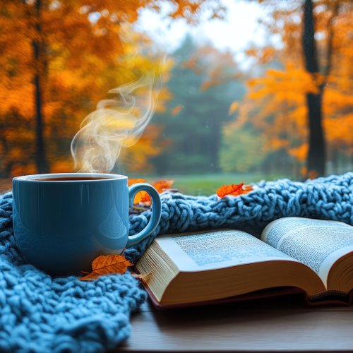 Кроссворд «Ноябрь»