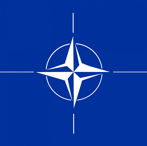 Кроссворд «НАТО»