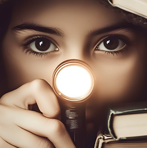 Путь эрудита: кроссворд для пытливых умов