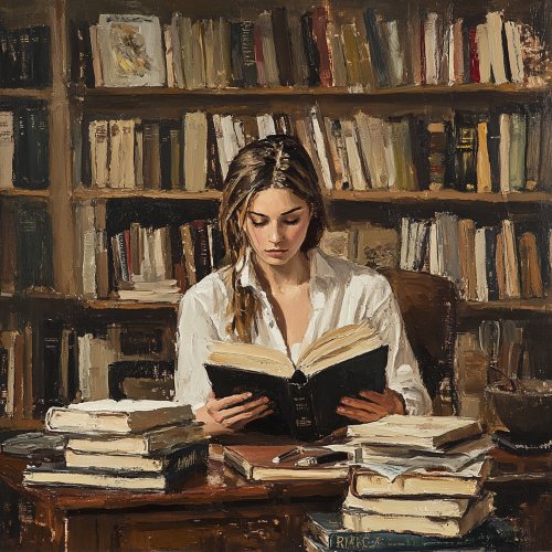 Кроссворд на знание произведений русской литературы