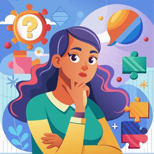 Кроссворд «Интеллектуальный лабиринт»