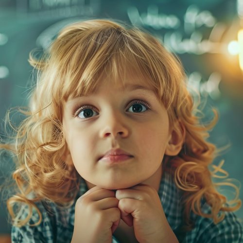 Кроссворд для дошкольников