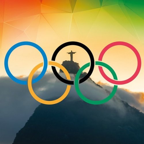 Кроссворд: История олимпийских игр
