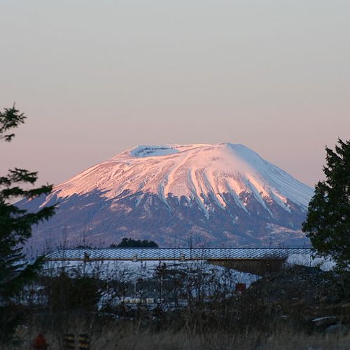 Вулканы Аляски  на букву  koolinar-recepty