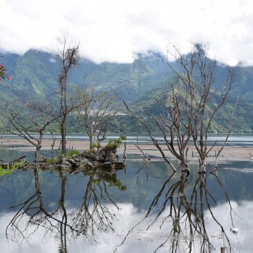 Реки Гватемалы  на букву  videogolovolomki