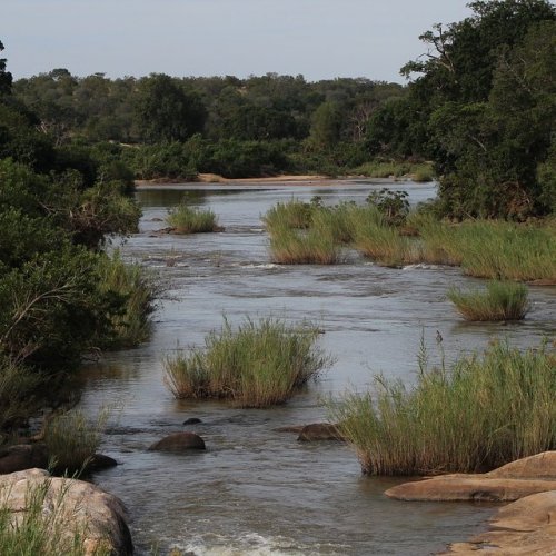 Список рек Малави