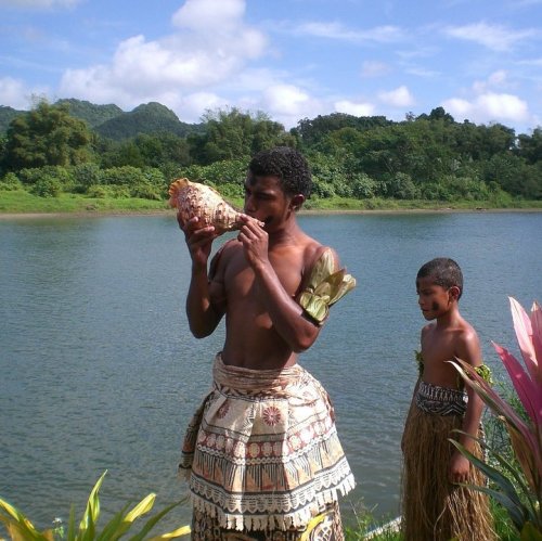 Реки Фиджи  на букву  koolinar-recepty