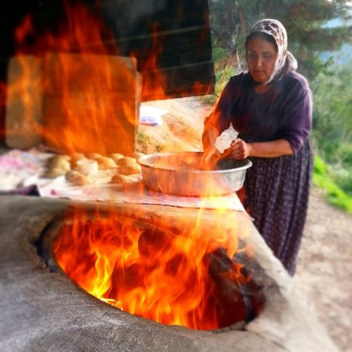 Блюда узбекской кухни  на букву  Х