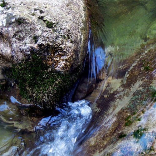 Реки, впадающие в Сиваш  на букву  koolinar-recepty