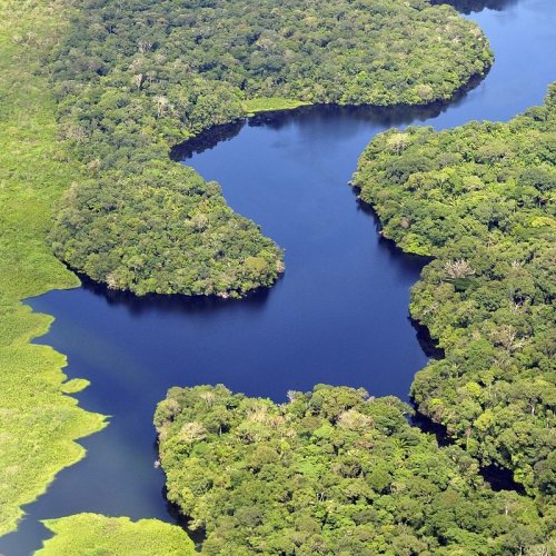 Города на Амазонке  на букву  vse-interesnye-fakty