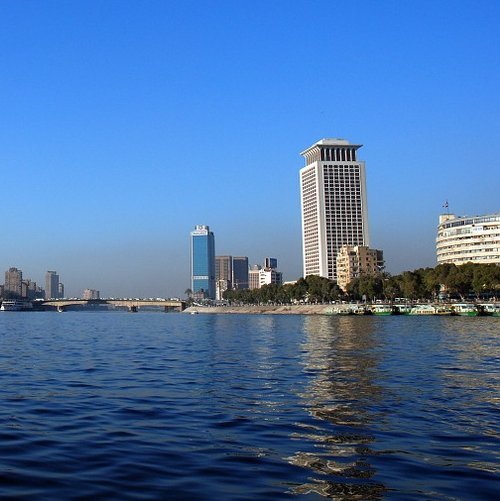 Города на Ниле  на букву  obzory