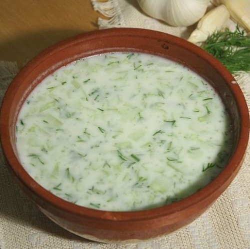 Узбекские супы  на букву  Ч
