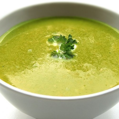 Французские супы  на букву  koolinar-recepty
