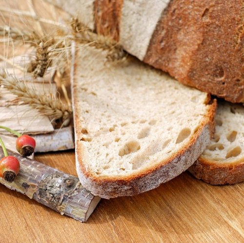 Русские пословицы и поговорки о хлебе