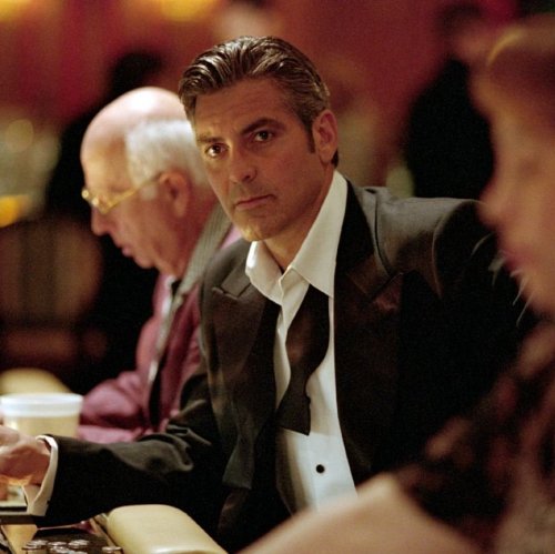 Фильмы с Джорджем Клуни  на букву  Г