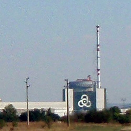 Список атомных электростанций (АЭС) Болгарии