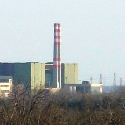 Список атомных электростанций (АЭС) Венгрии
