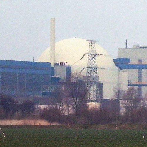 Список атомных электростанций (АЭС) Нидерландов