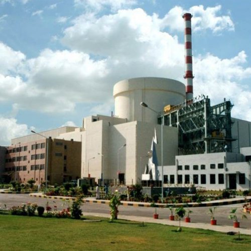 Список атомных электростанций (АЭС) Пакистана