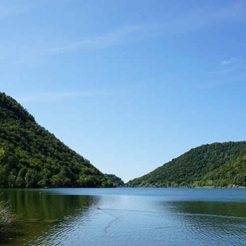 Озёра Ломбардии  на букву  sovety