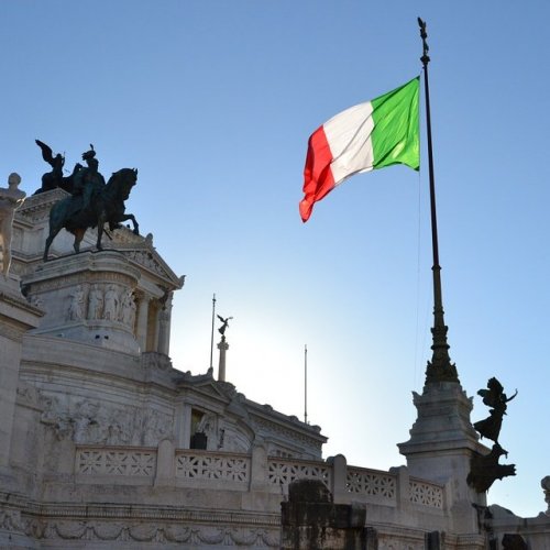 Президенты Италии  на букву  spiski
