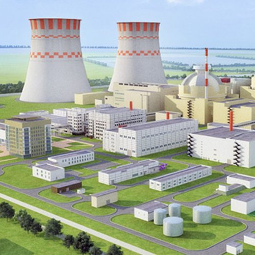 Список атомных электростанций (АЭС) Турции