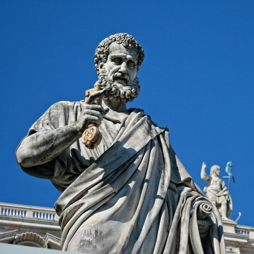 Мэры Рима  на букву  obzory