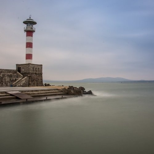 Острова Болгарии в Чёрном море  на букву  obzory