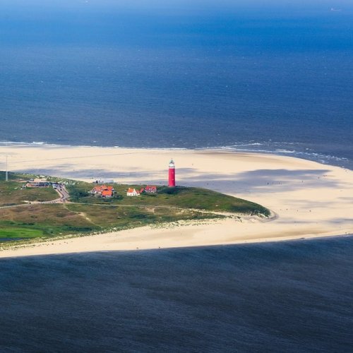 Список островов Нидерландов
