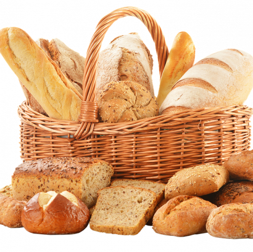 Пословицы и поговорки со словом «хлеб»