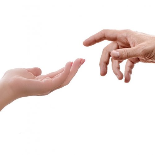 Пословицы и поговорки со словом «рука»