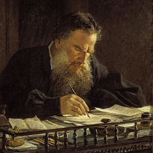 Список произведений Льва Толстого